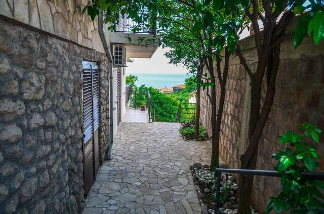 Апартаменты Apartments Cejovic Улцинь-52